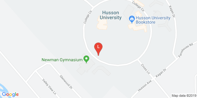 image for Newman Gymnasium