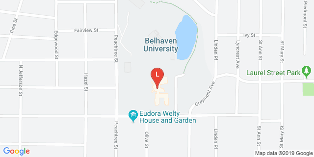 image for Student Center Commons