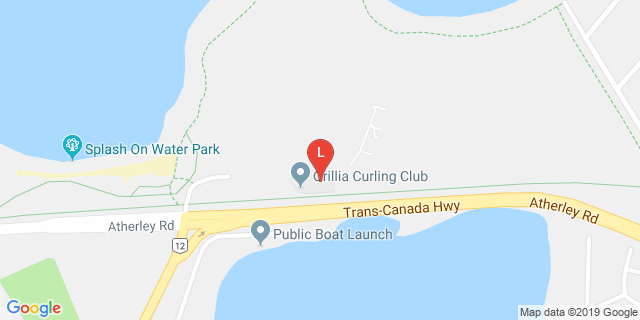 image for Orillia Curling Club