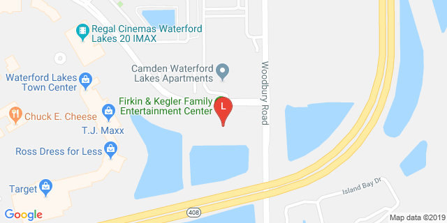 image for Firkin & Kegler