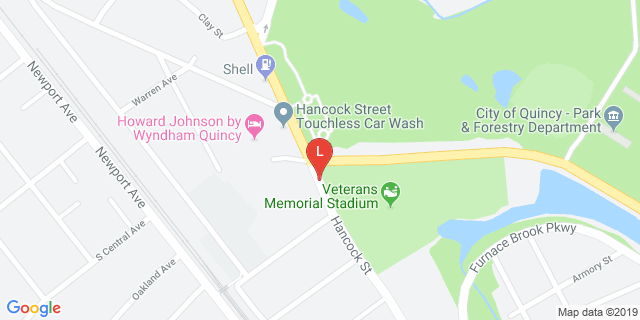 image for Vetran's Memorial Stadium