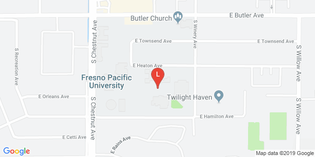 image for Campus Green