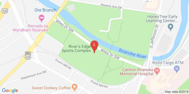 image for River edge sports complex