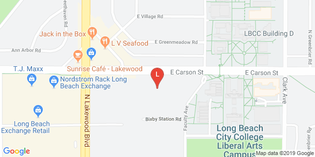 image for LBCC North West Soccer Field