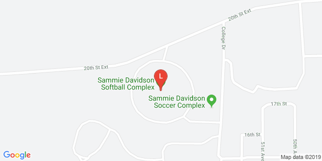 image for Sammie Davidson Sports Complex Tennis Courts