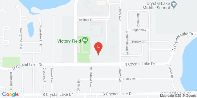 image for Ted A. Broer Stadium