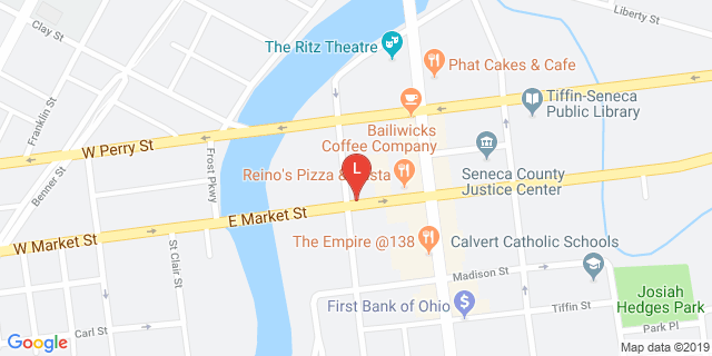 image for Tiffin YMCA