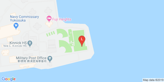 image for Flag Football Field / Field 1