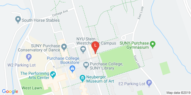 image for Campus Center North Lobby