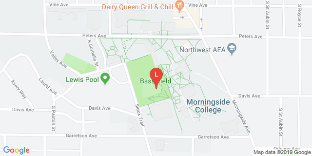 image for Elizabeth and Irving Jensen Softball Complex