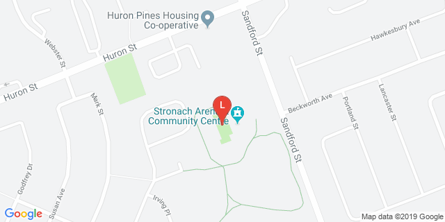 image for Stronach Community Centre