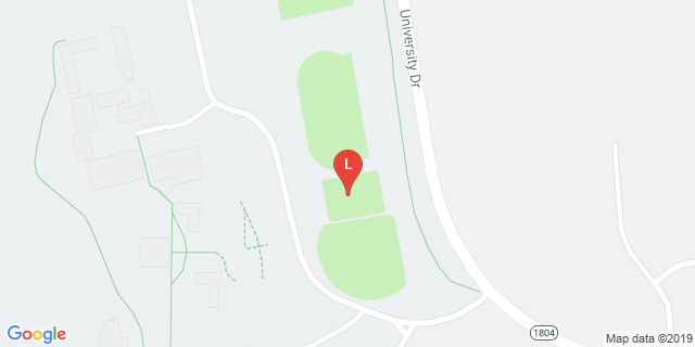 image for Soccer Practice Field