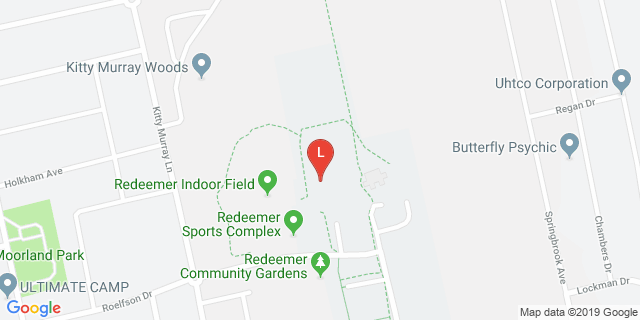 image for Outdoor Court (Basketball / Road Hockey)