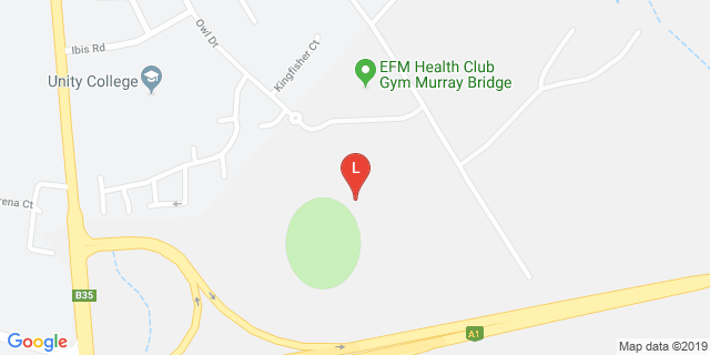 image for Soccer Field