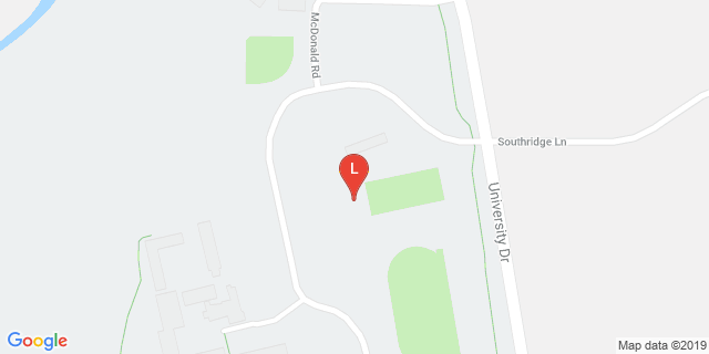 image for Student Rec Field