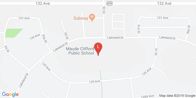 image for Maude Clifford Public School