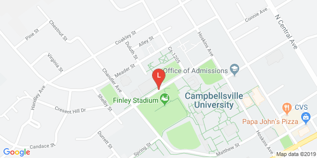 image for Practice Field