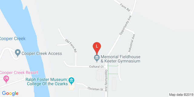 image for Tennis Courts