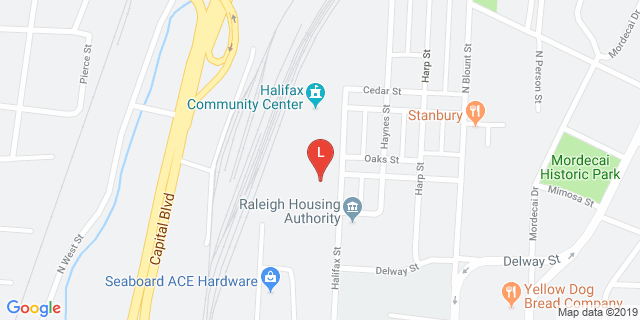 image for Halifax Field