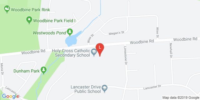 image for Holy Cross Secondary School