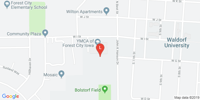 image for Hanson Gymnasium