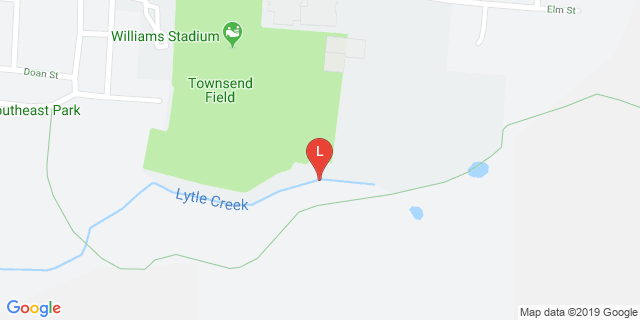 image for Gilhart Turf (Outdoor) Center for Sport Sciences