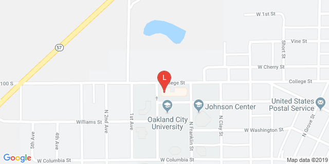 image for Student Life Center