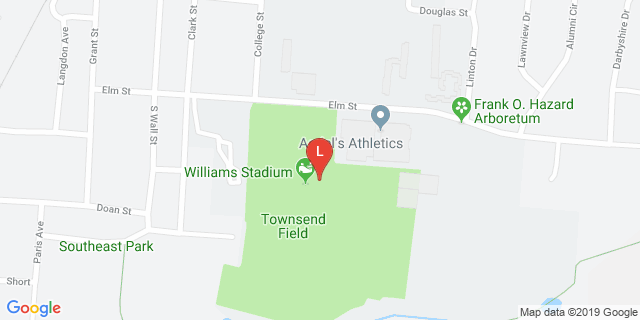 image for Gilhart Turf (Indoor) Center for Sport Sciences