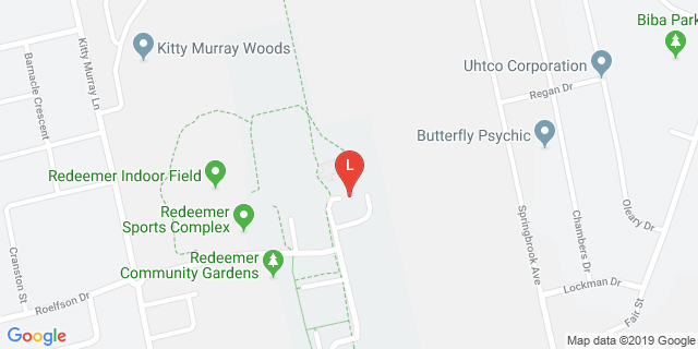 image for Rec Center