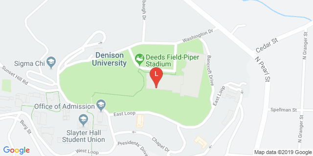 image for Livingston Gym