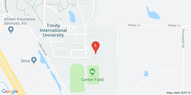 image for Meyer Sports Complex