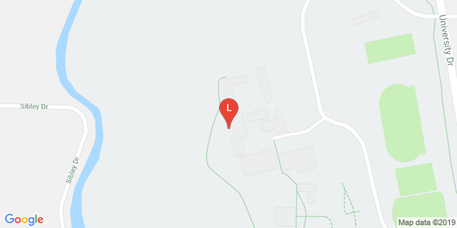 image for The West Lawn