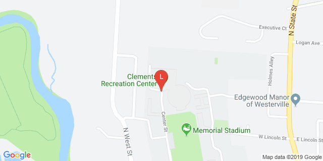 image for Rike Center