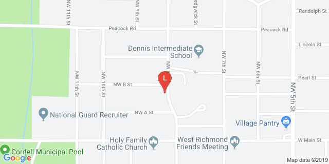 image for Football Practice Field