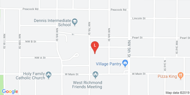 image for Suzanne Hoerner Equestrian Center