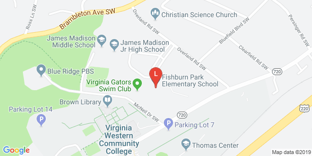 image for Fishburn Elementary School