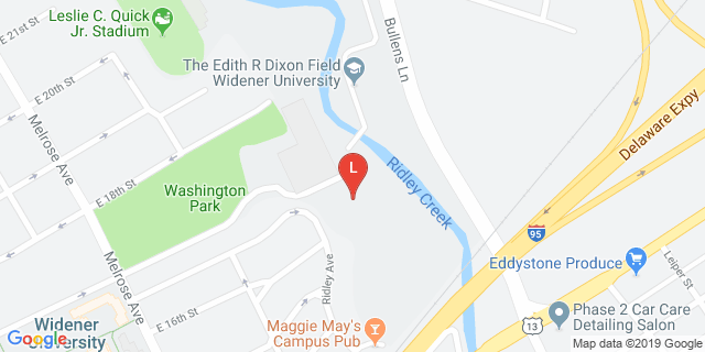 image for Pride Recreation Center Informal Recreation Field (Near baseball field)