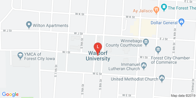 image for Campus Center