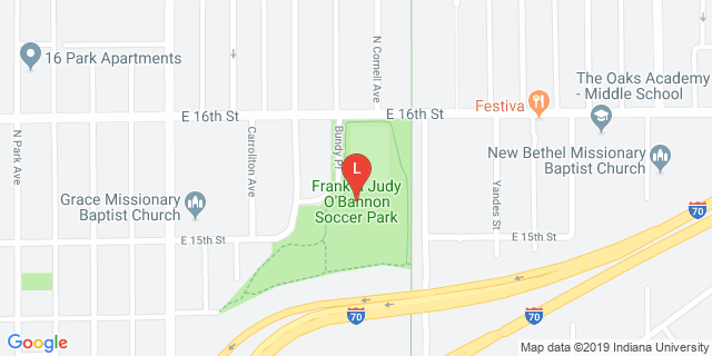 image for O' Bannon Soccer Complex