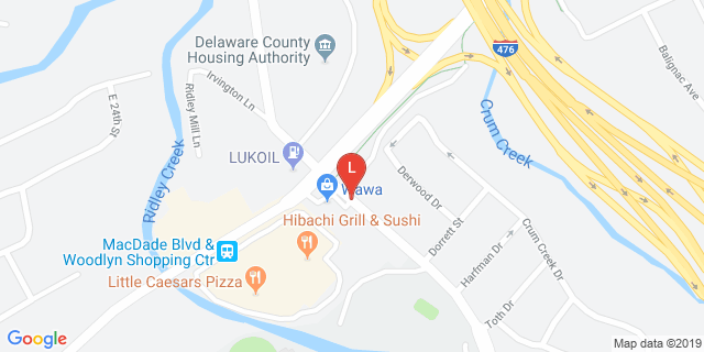 image for Schwartz Gym