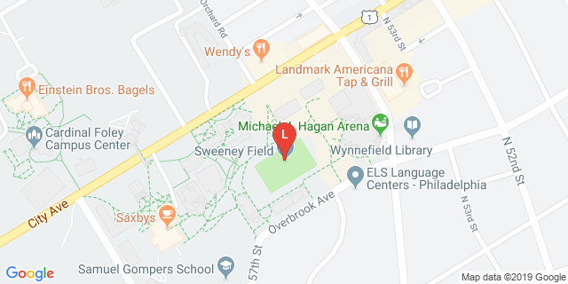 image for Sweeney Field