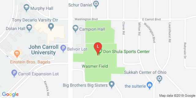 image for Shula Stadium