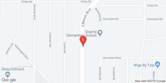 image for Varsity Gym