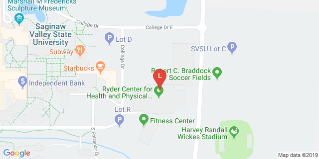 image for Dance Studio (R Aux)