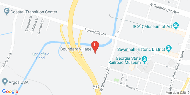 image for Boundary Village