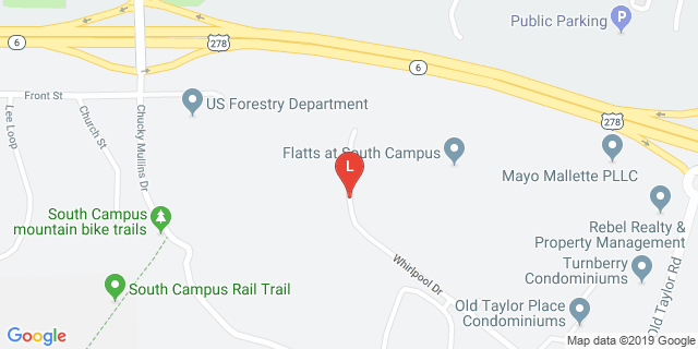 image for South Campus Recreation Center