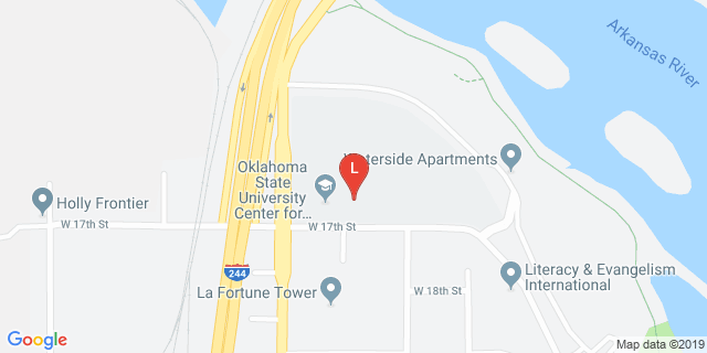 image for Kern-Headington Student Center