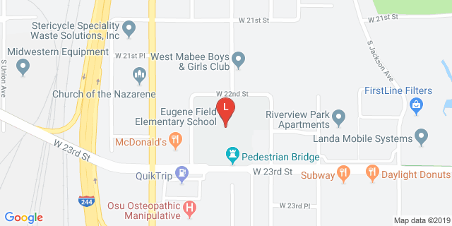 image for Eugene Field Elementary School