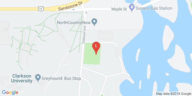 image for Turf Field