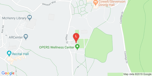 image for Athletics & Recreation Racquetball Courts